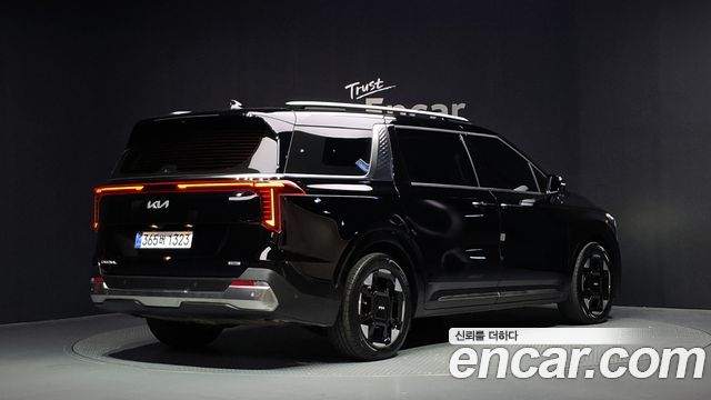 Kia Canival 2026 — photo 2