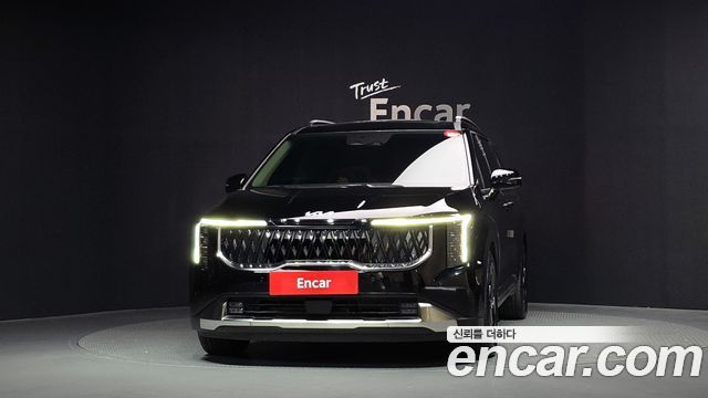 Kia Canival 2026 — photo 3