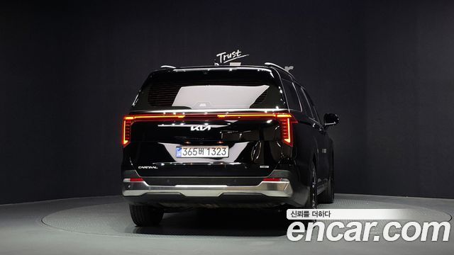 Kia Canival 2026 — photo 4