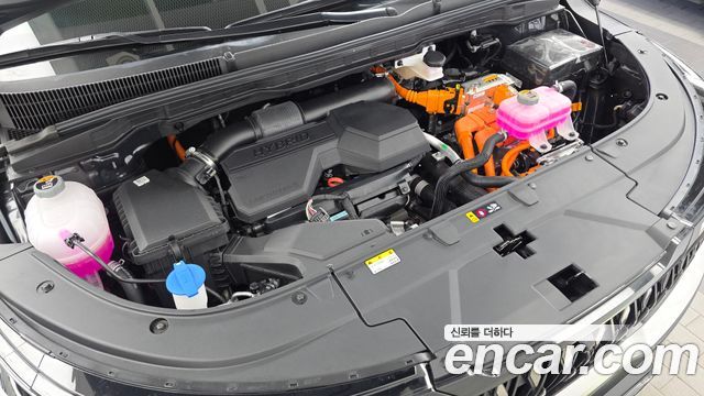 Kia Canival 2026 — photo 6