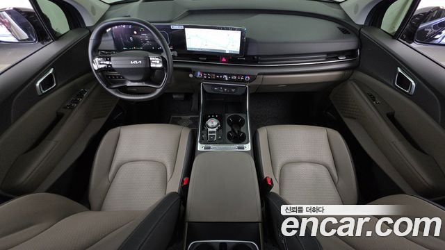 Kia Canival 2026 — photo 7