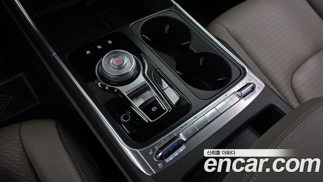 Kia Canival 2026 — photo 9
