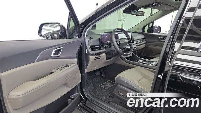 Kia Canival 2026 — photo 10