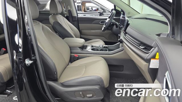 Kia Canival 2026 — photo 11