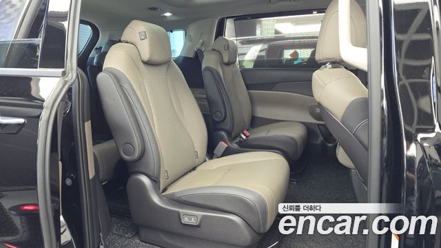 Kia Canival 2026 — photo 12