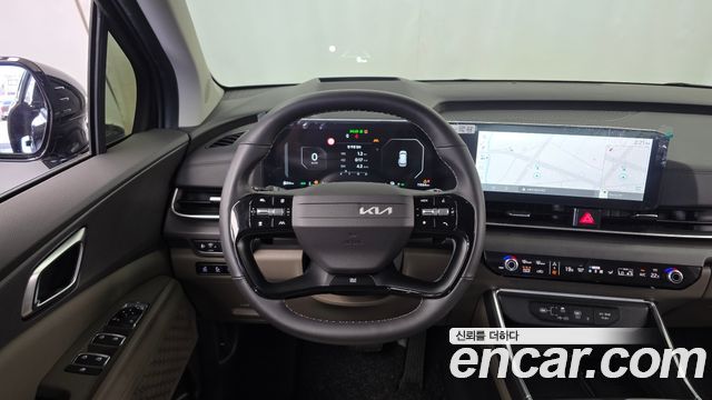 Kia Canival 2026 — photo 13