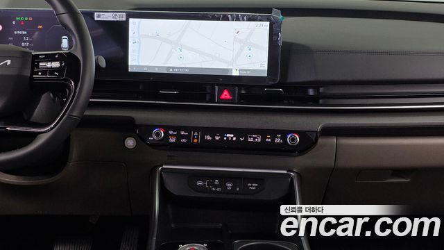 Kia Canival 2026 — photo 14