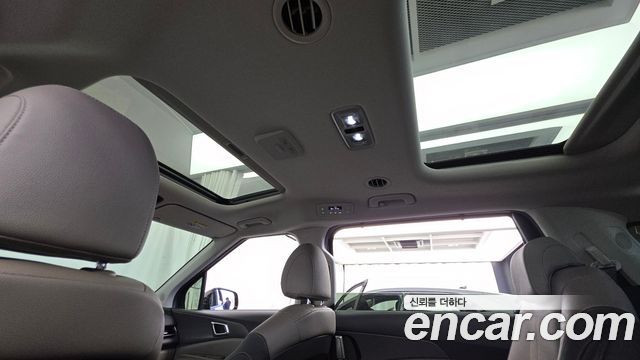 Kia Canival 2026 — photo 18