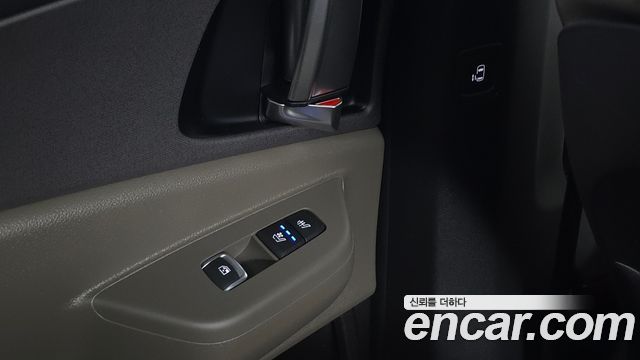 Kia Canival 2026 — photo 19