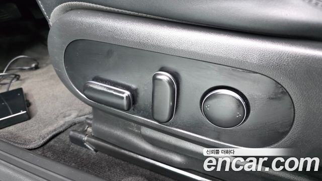 Hyundai Ioniq5 2022 — photo 19