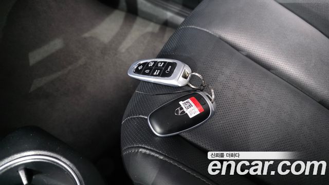 Hyundai Ioniq5 2022 — photo 23