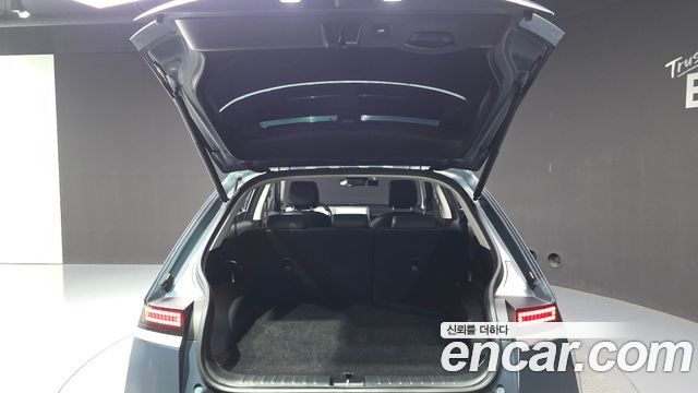 Hyundai Ioniq5 2022 — photo 25