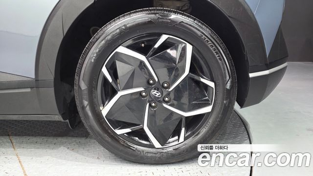 Hyundai Ioniq5 2022 — photo 7