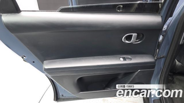Hyundai Ioniq5 2022 — photo 15