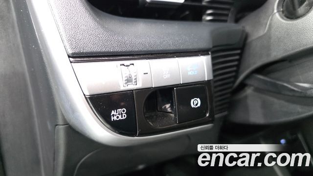 Hyundai Ioniq5 2022 — photo 27