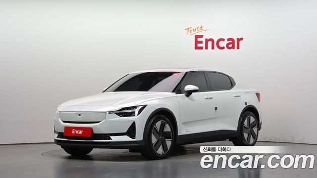 Polestar Polestar 2 2025 — photo 1