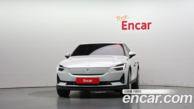 Polestar Polestar 2 2025 — photo 3