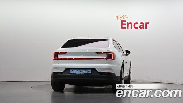 Polestar Polestar 2 2025 — photo 4