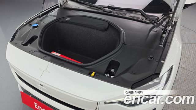 Polestar Polestar 2 2025 — photo 6