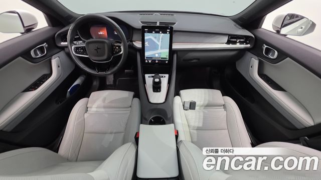 Polestar Polestar 2 2025 — photo 10