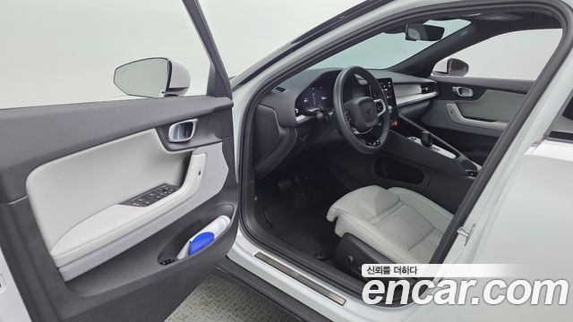 Polestar Polestar 2 2025 — photo 13
