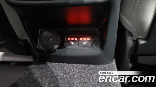 Polestar Polestar 2 2025 — photo 19