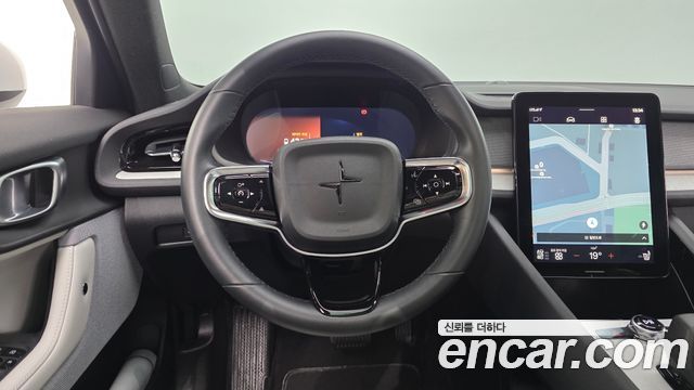 Polestar Polestar 2 2025 — photo 21