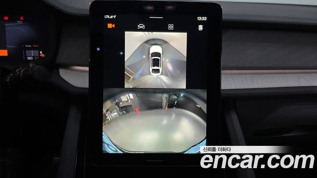 Polestar Polestar 2 2025 — photo 22