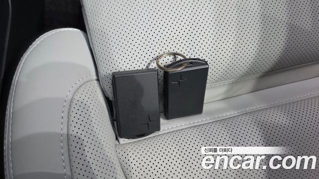Polestar Polestar 2 2025 — photo 23