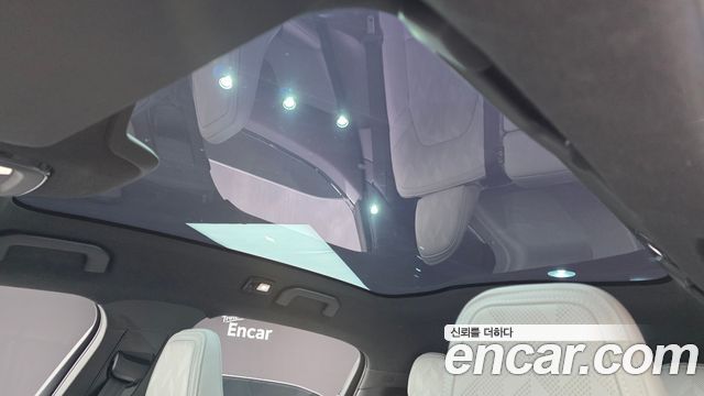 Polestar Polestar 2 2025 — photo 24