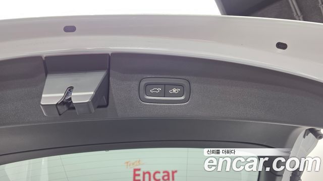 Polestar Polestar 2 2025 — photo 25
