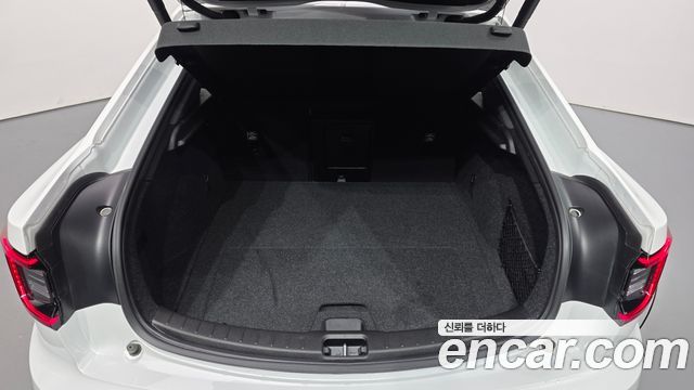 Polestar Polestar 2 2025 — photo 26