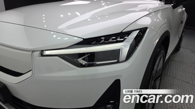 Polestar Polestar 2 2025 — photo 8