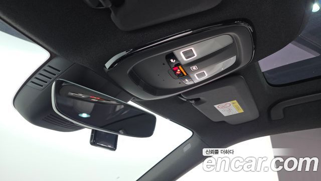 Polestar Polestar 2 2025 — photo 27