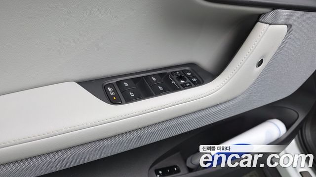 Polestar Polestar 2 2025 — photo 30