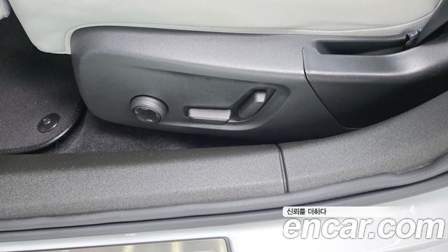Polestar Polestar 2 2025 — photo 31