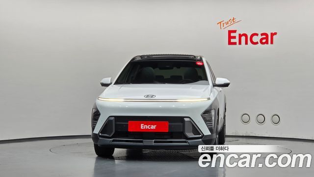 Hyundai Kona 2023 — photo 3