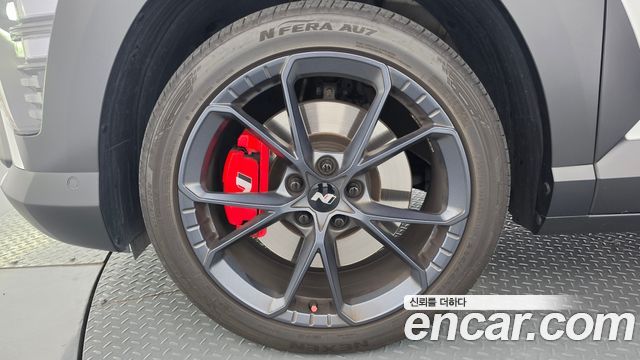 Hyundai Kona 2023 — photo 5