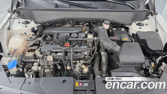 Hyundai Kona 2023 — photo 6