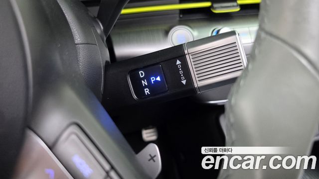 Hyundai Kona 2023 — photo 9