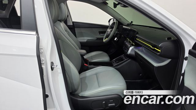 Hyundai Kona 2023 — photo 11