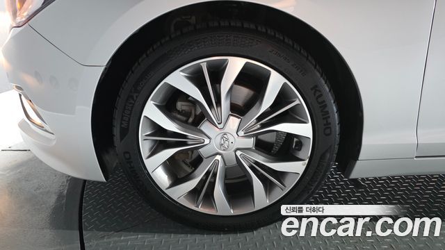 Hyundai Sonata 2016 — photo 5