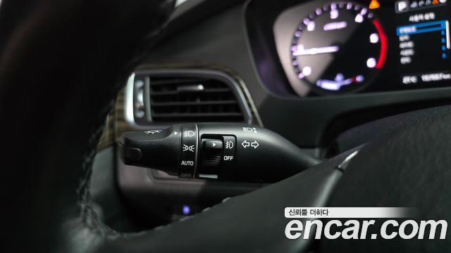 Hyundai Sonata 2016 — photo 23