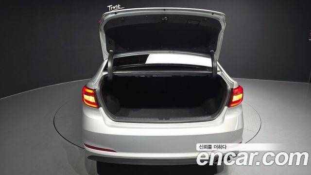 Hyundai Sonata 2016 — photo 26