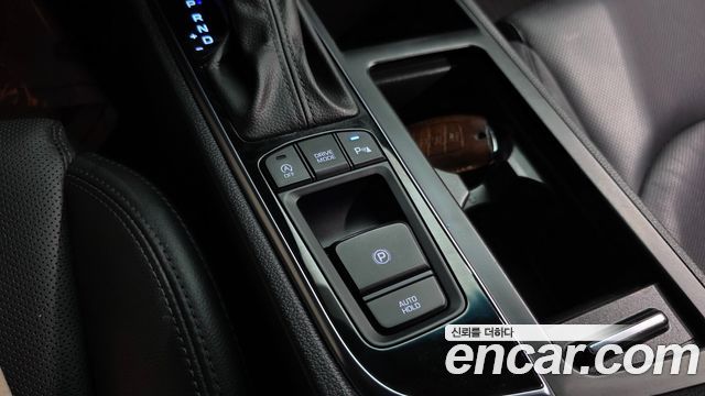 Hyundai Sonata 2016 — photo 27