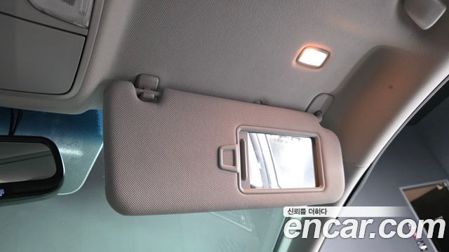 Hyundai Sonata 2016 — photo 33