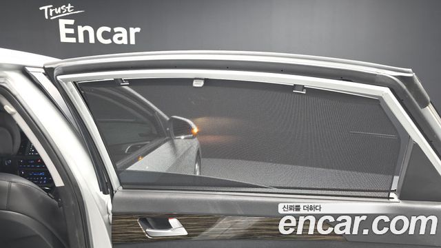 Hyundai Sonata 2016 — photo 34