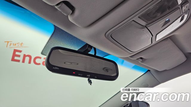 Kia K7 2015 — photo 26