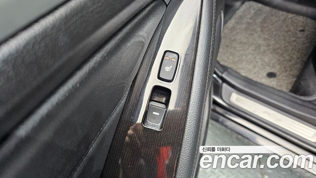 Kia K7 2015 — photo 27