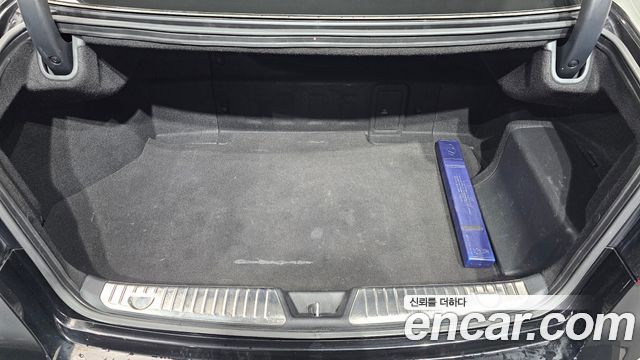 Kia K7 2015 — photo 29